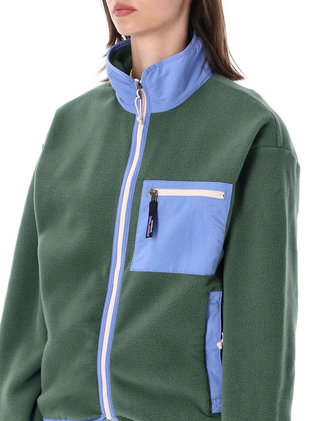 Patagonia Synchilla Fleece Jacket