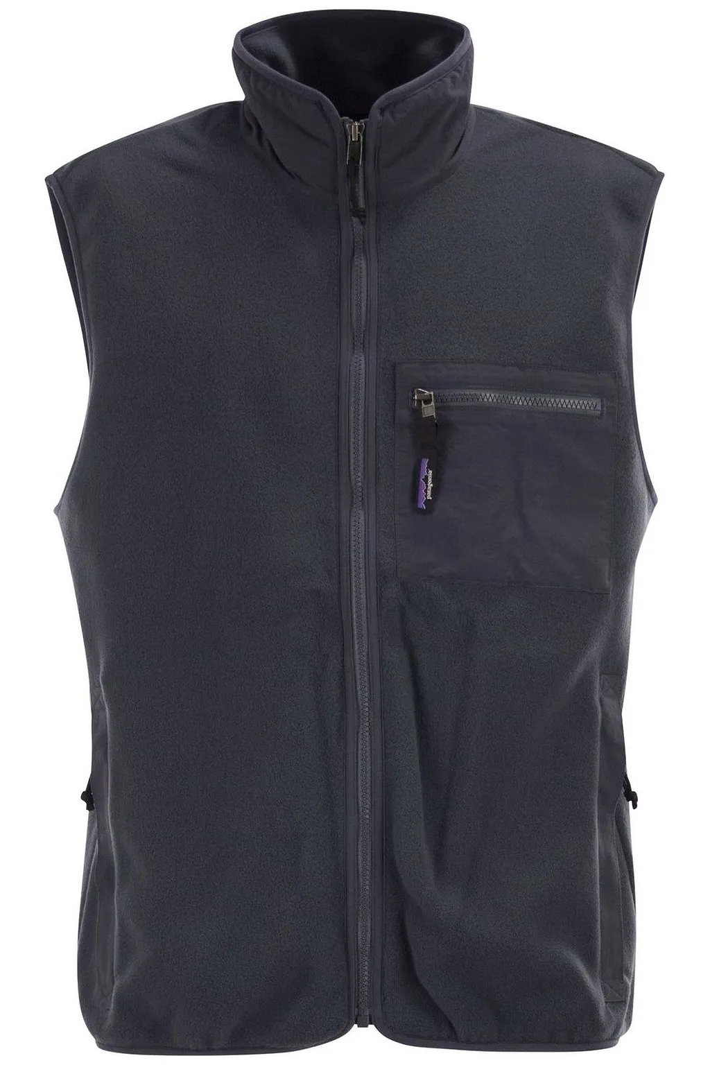 Patagonia Synchilla Fleece Vest