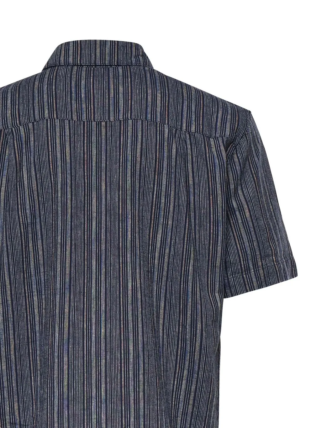 Patagonia Striped Short-Sleeve Shirt