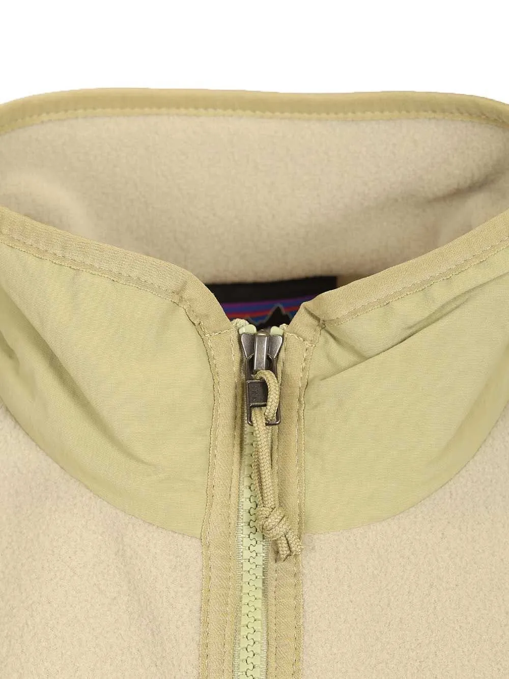 Patagonia Synchilla Fleece Zip Jacket