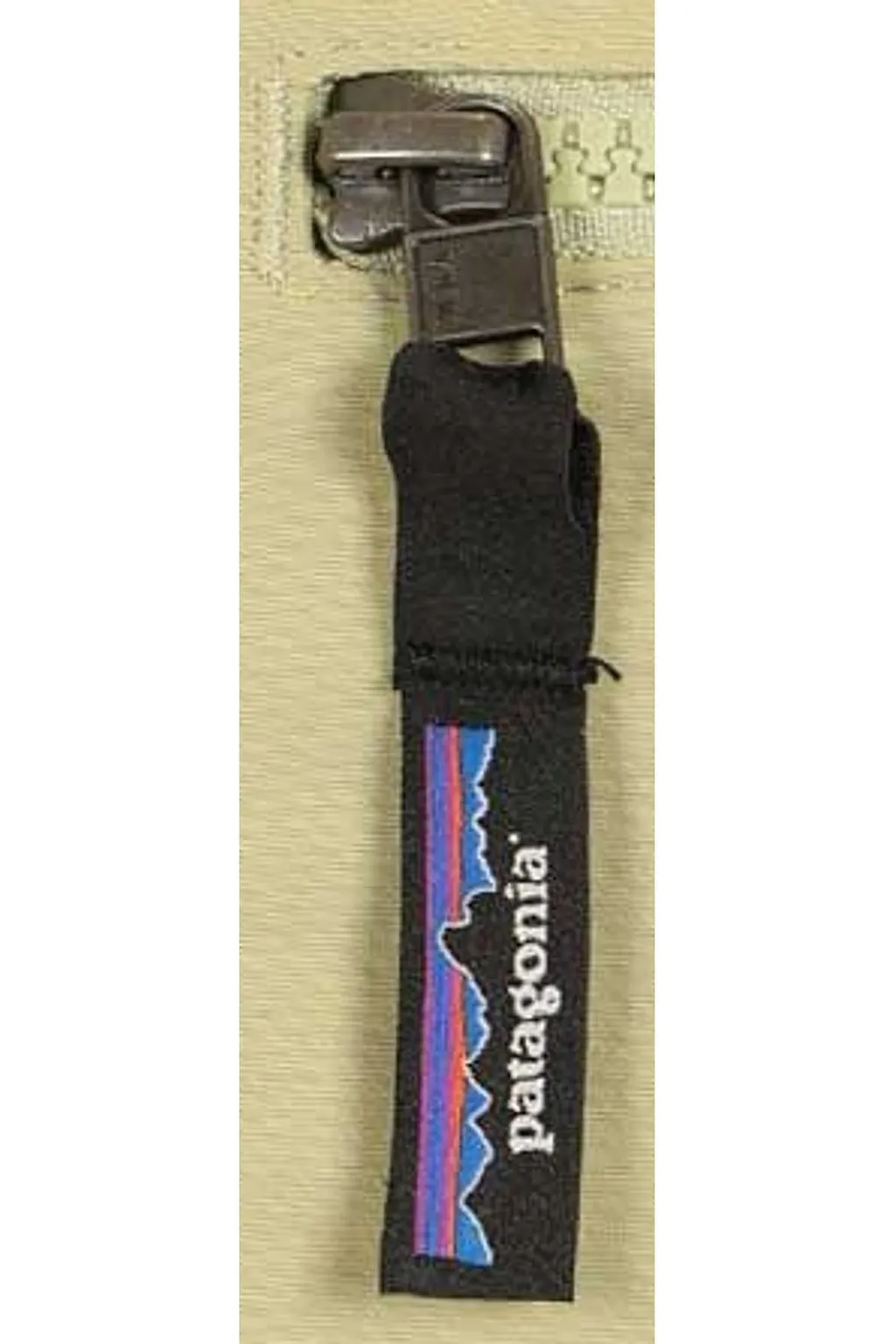 Patagonia Synchilla Fleece Zip Jacket