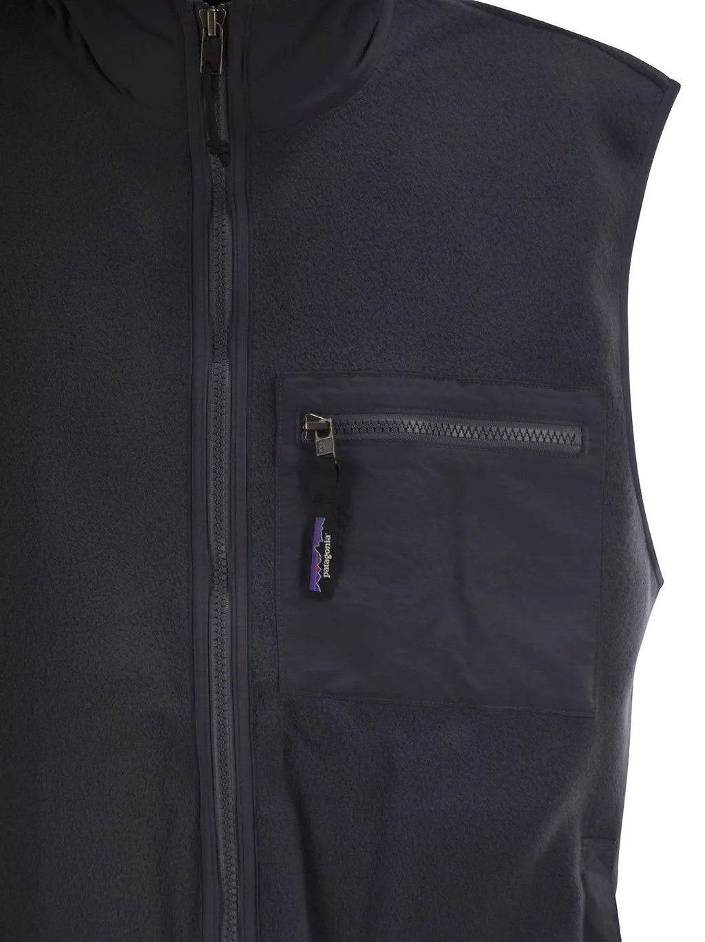 Patagonia Synchilla Fleece Vest