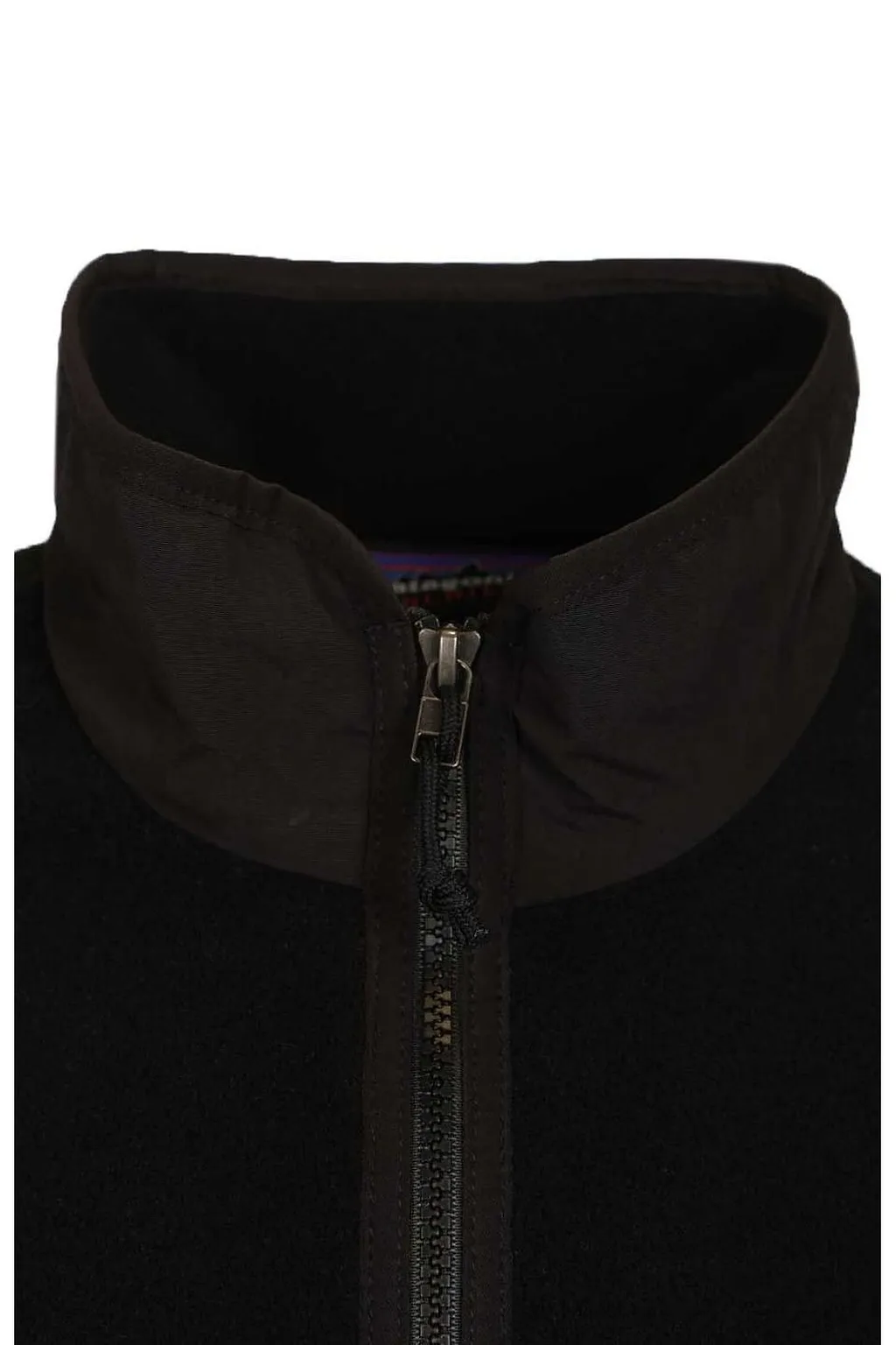 Patagonia Synch Fleece Zip Jacket