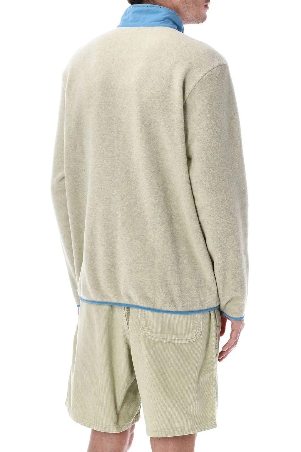 Patagonia Synchilla Zip-Up Jacket