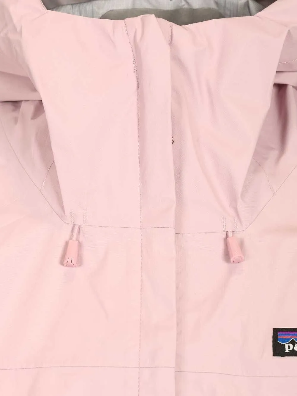 Patagonia Torrentshell 3L Hooded Jacket