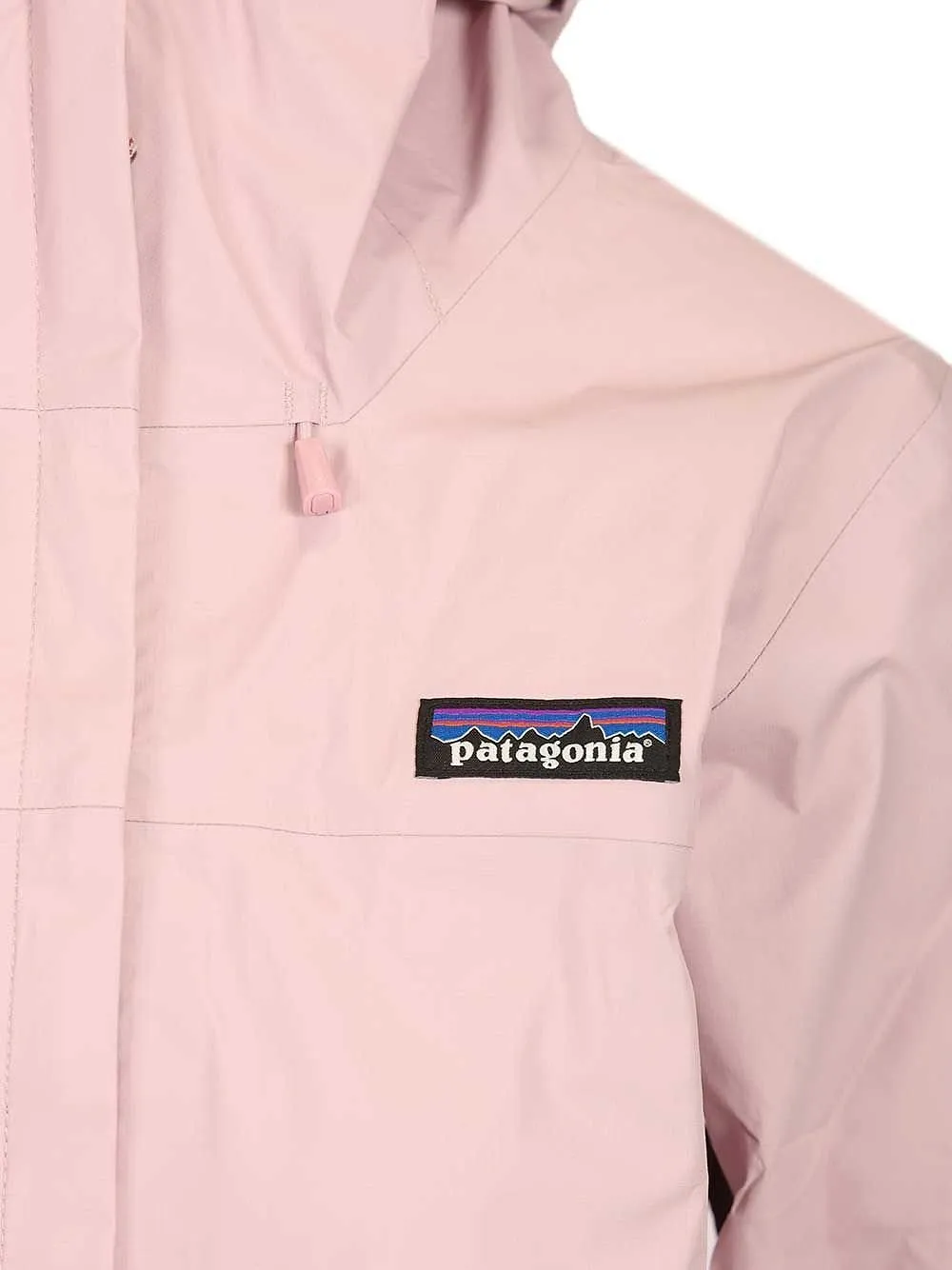 Patagonia Torrentshell 3L Hooded Jacket