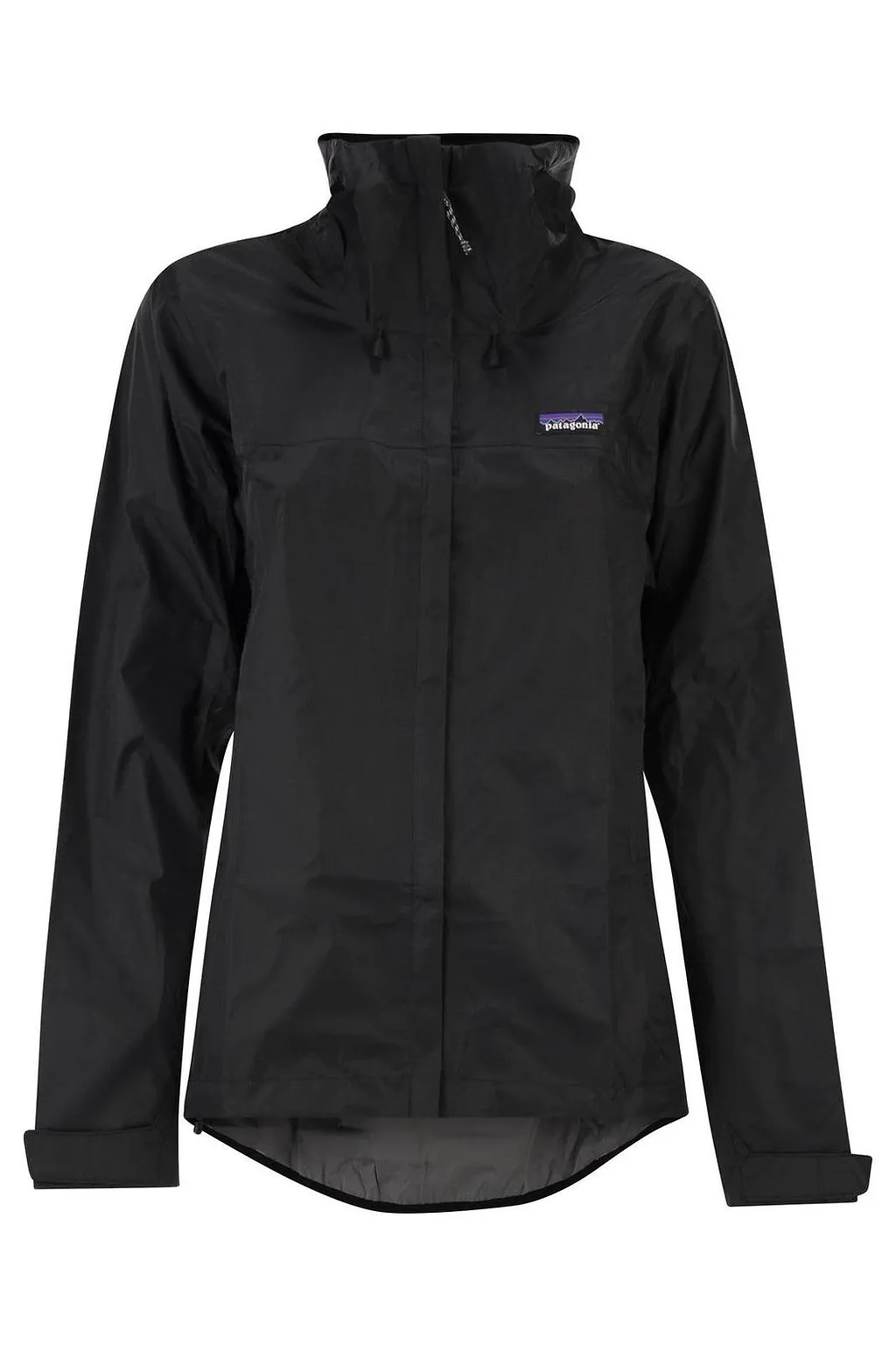 Patagonia Torrentshell 3L Hooded Rain Jacket