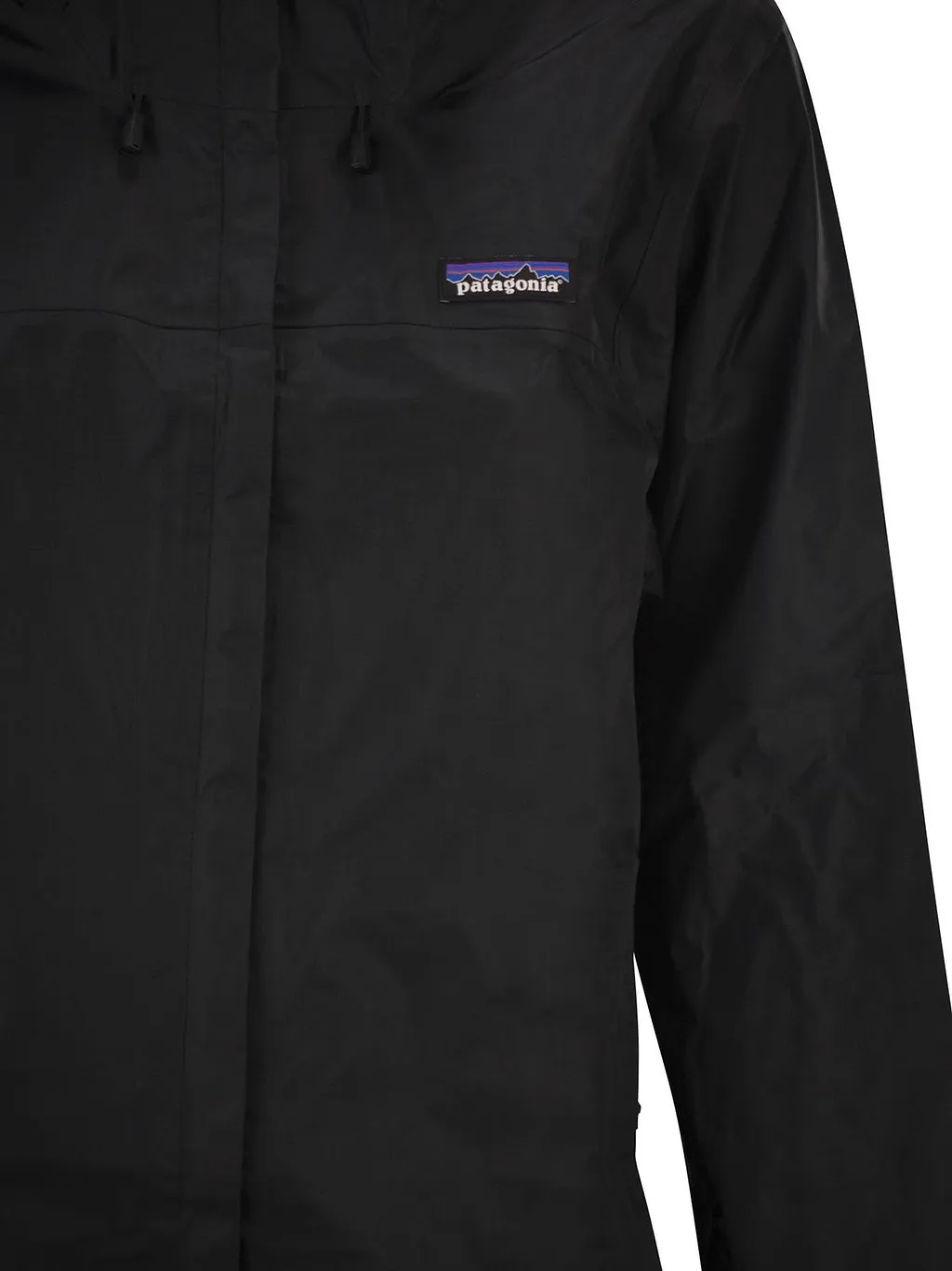 Patagonia Torrentshell 3L Hooded Rain Jacket