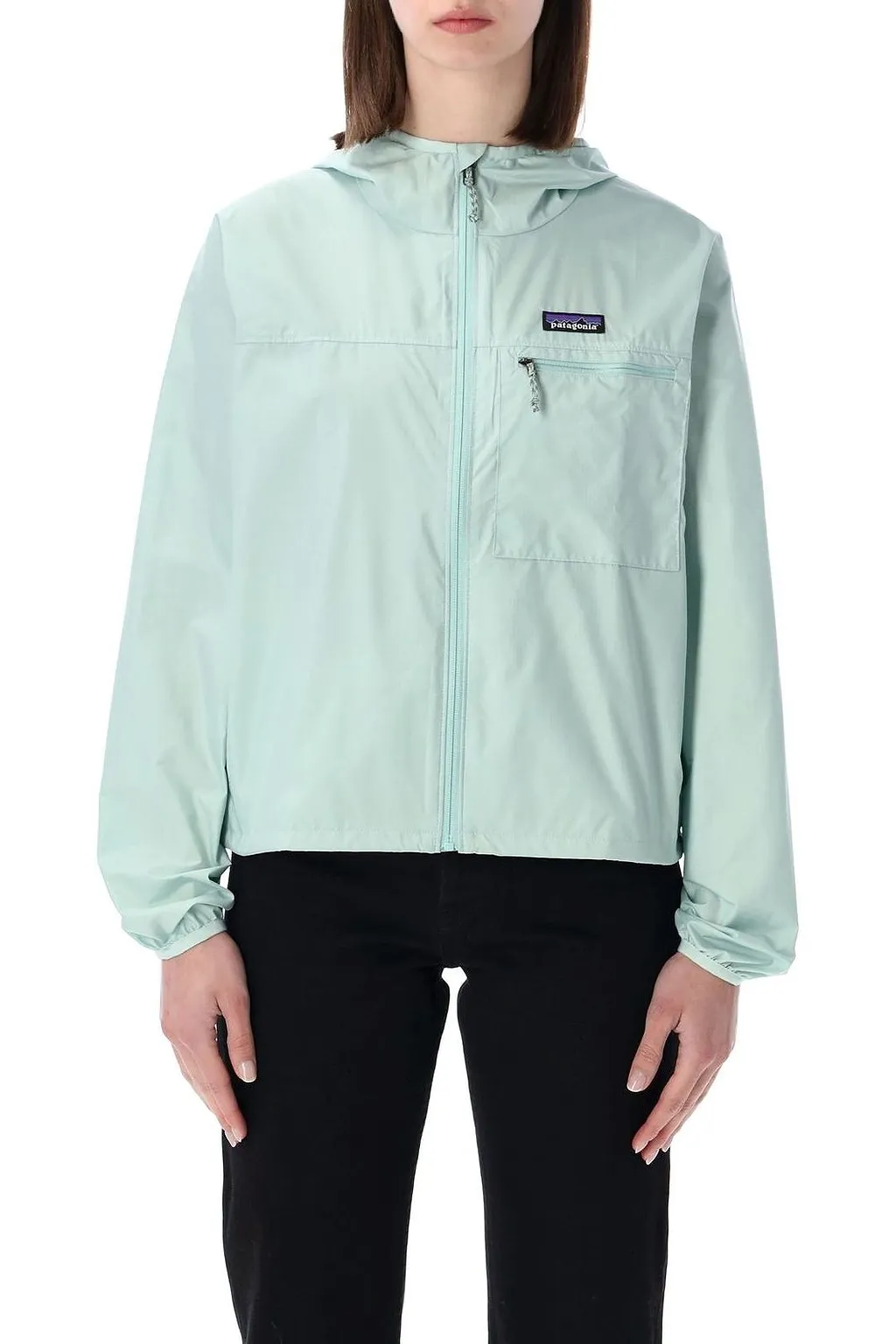 Patagonia Variable Hooded Jacket