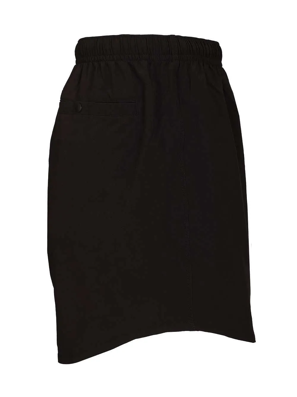 Patagonia Trailfarer High-Waist Shorts