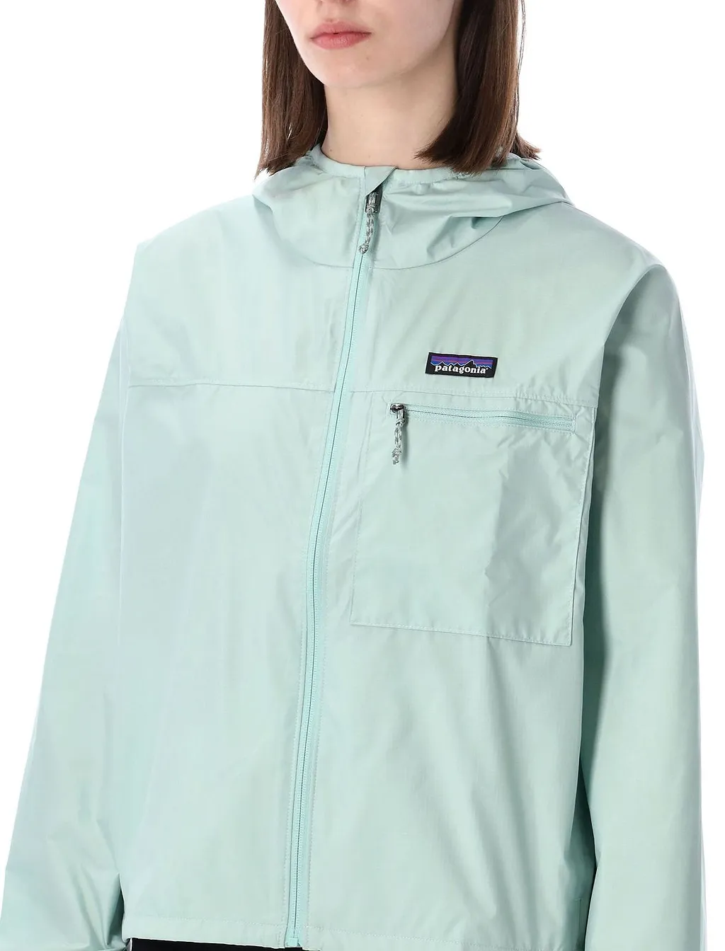 Patagonia Variable Hooded Jacket