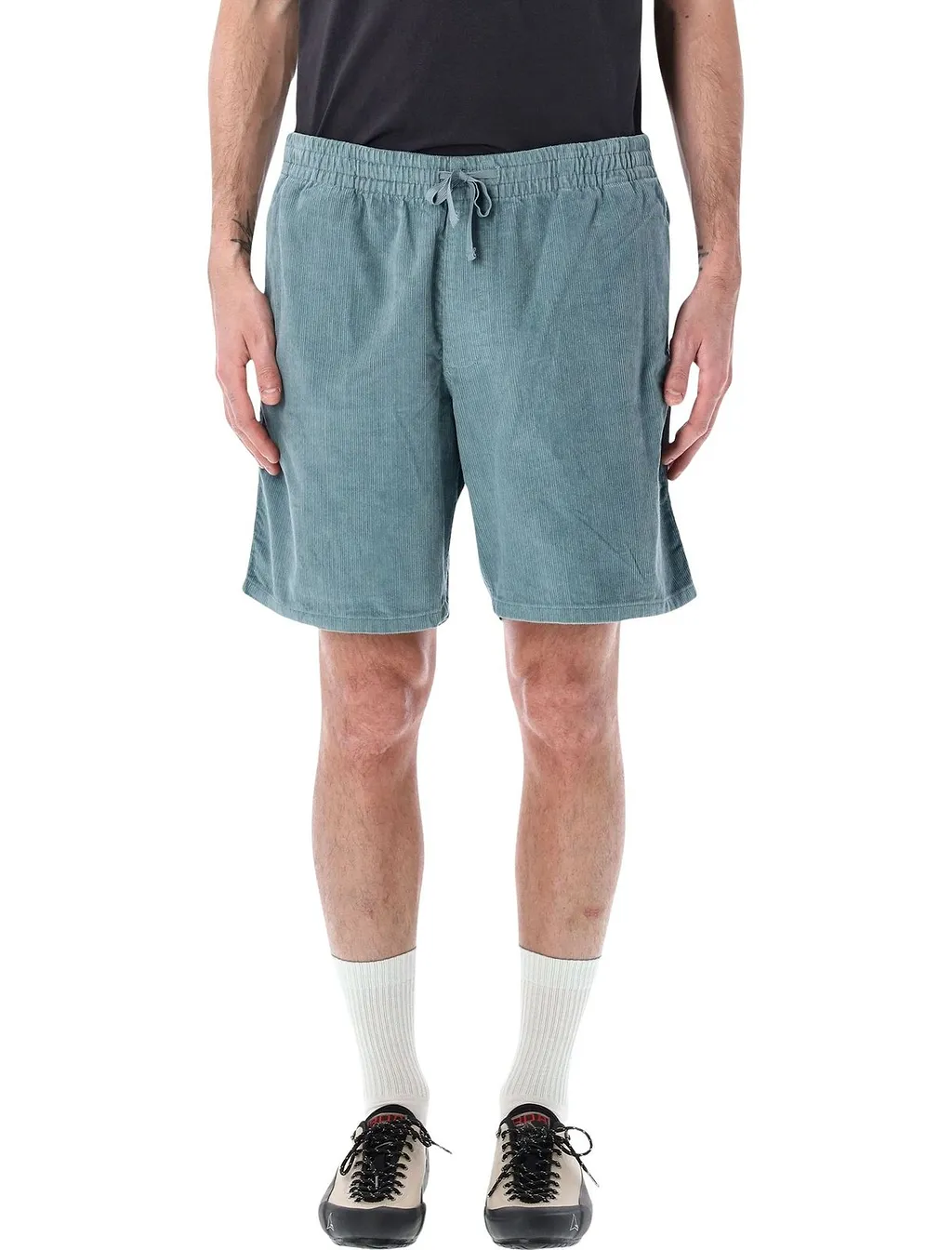 Patagonia Volley Drawstring Shorts