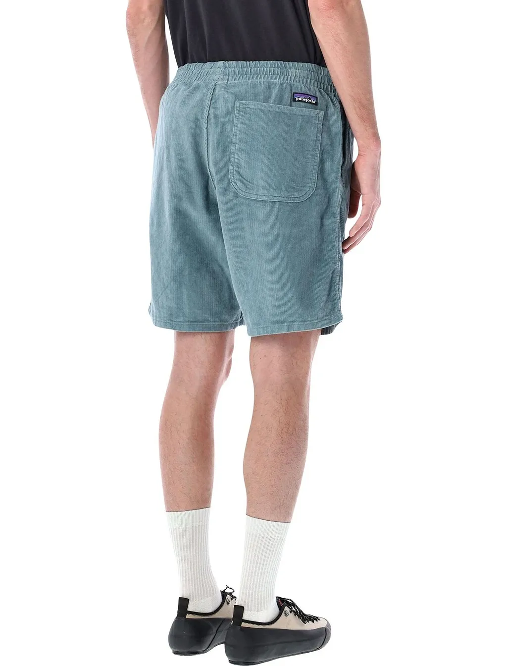 Patagonia Volley Drawstring Shorts