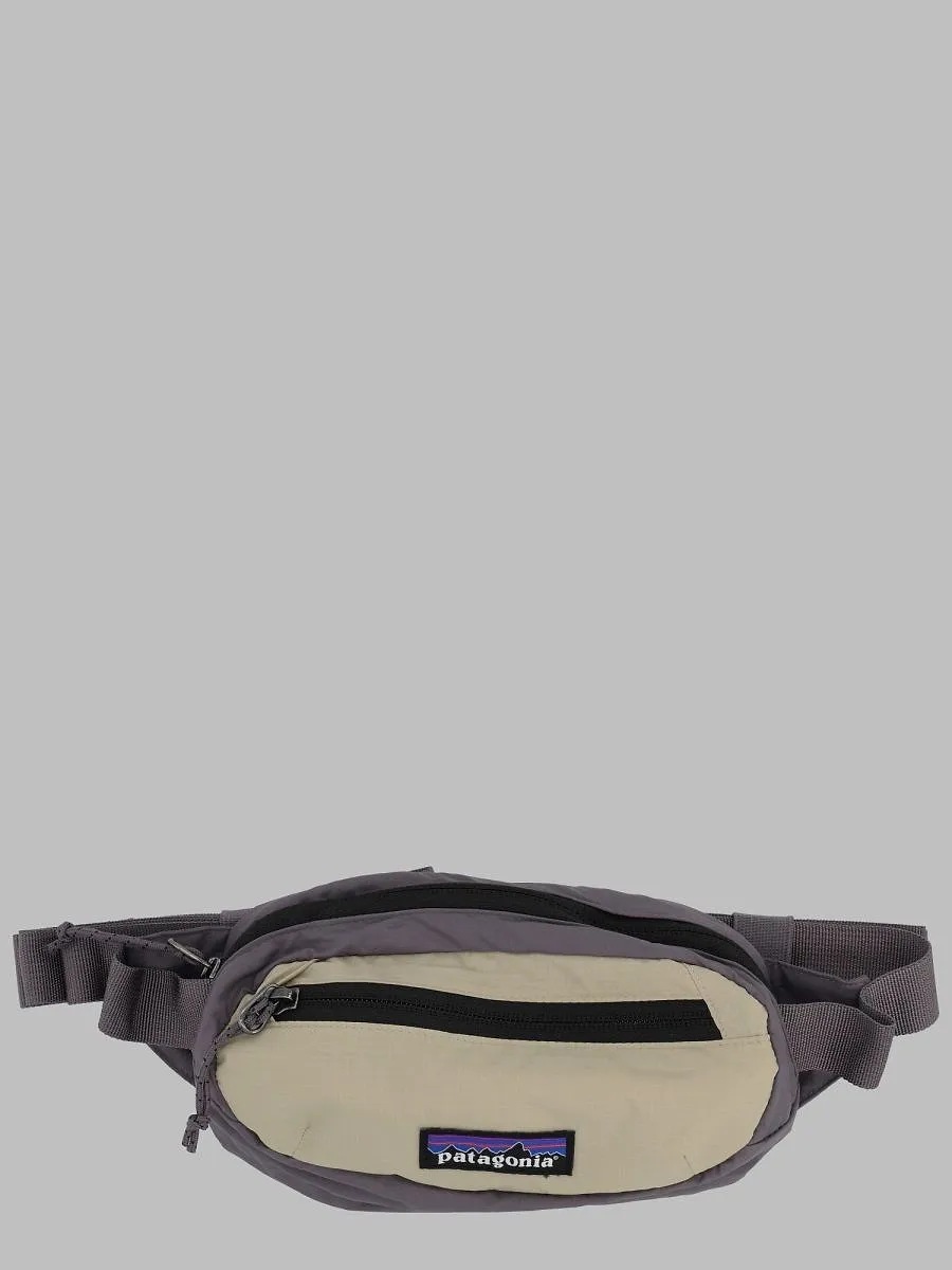Patagonia Two-Pocket Belt Bag