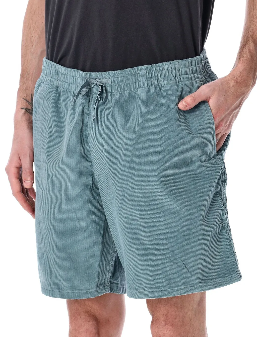 Patagonia Volley Drawstring Shorts
