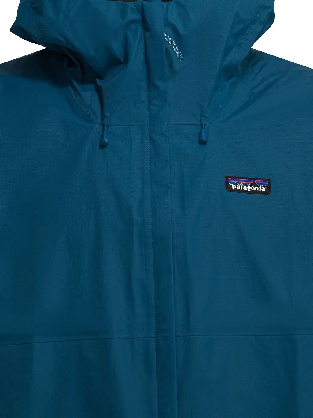 Patagonia Torrentshell 3L Rain Jacket
