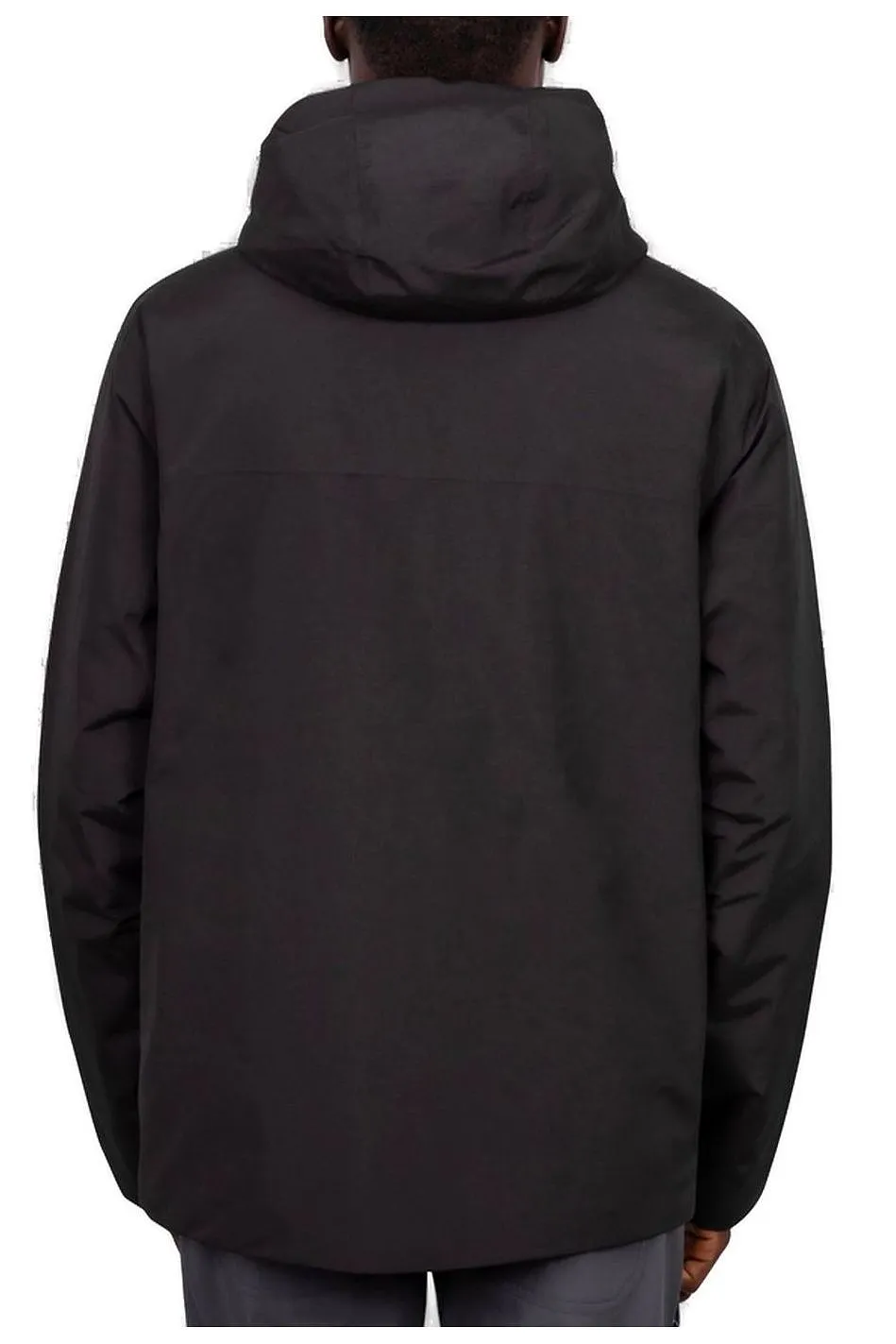 Patagonia Windshadow Hooded Jacket