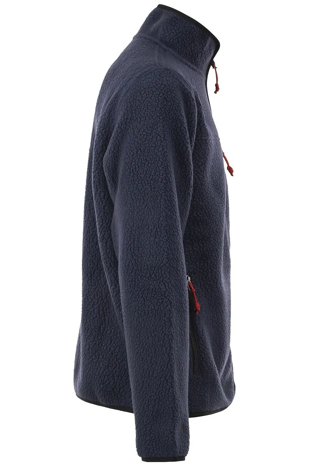 Patagonia Zip-Up Fleece Jacket