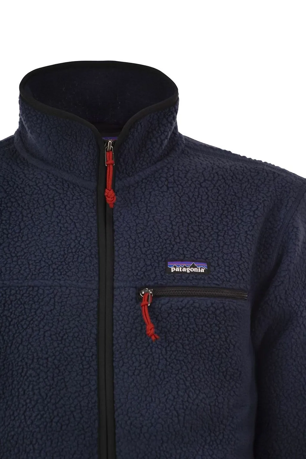 Patagonia Zip-Up Fleece Jacket
