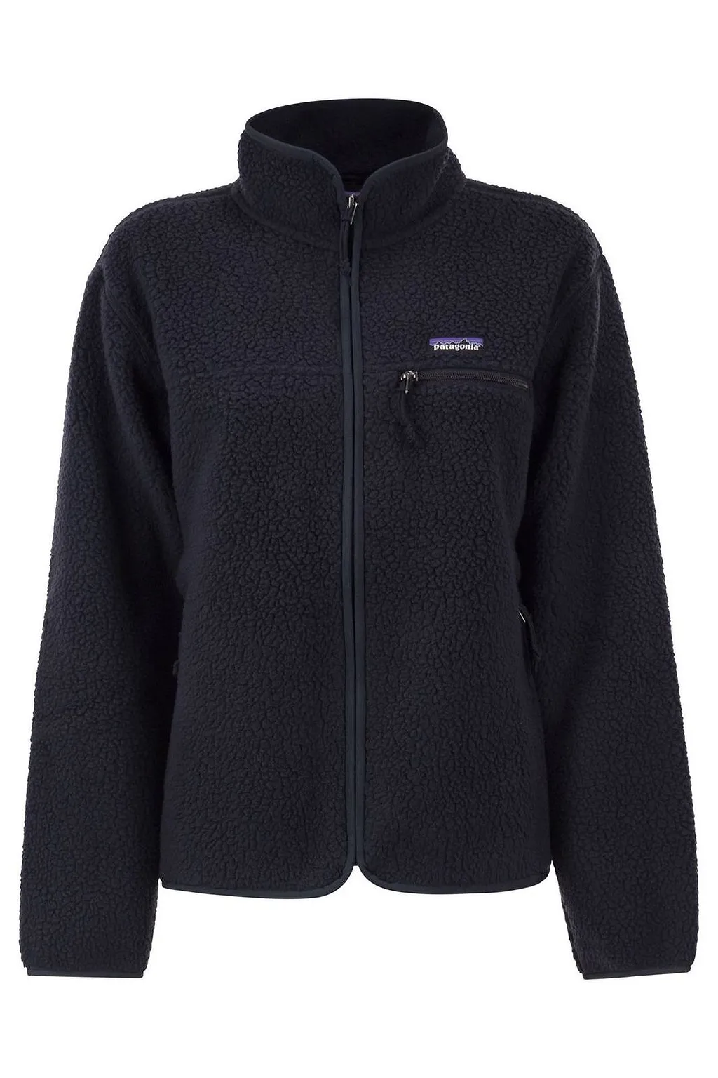 Patagonia Zip-Up Fleece Jacket