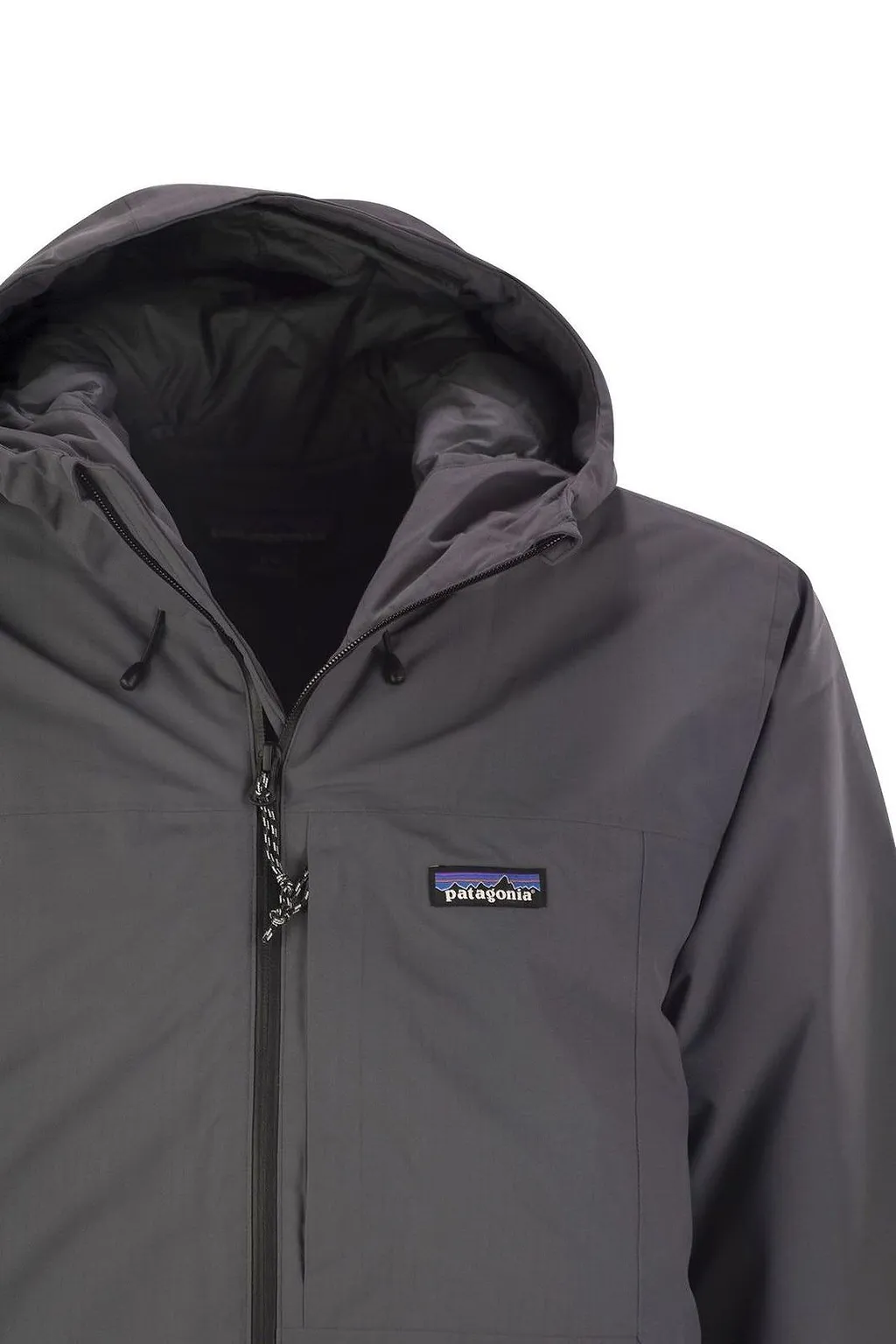 Patagonia Windshadow Waterproof Hooded Jacket