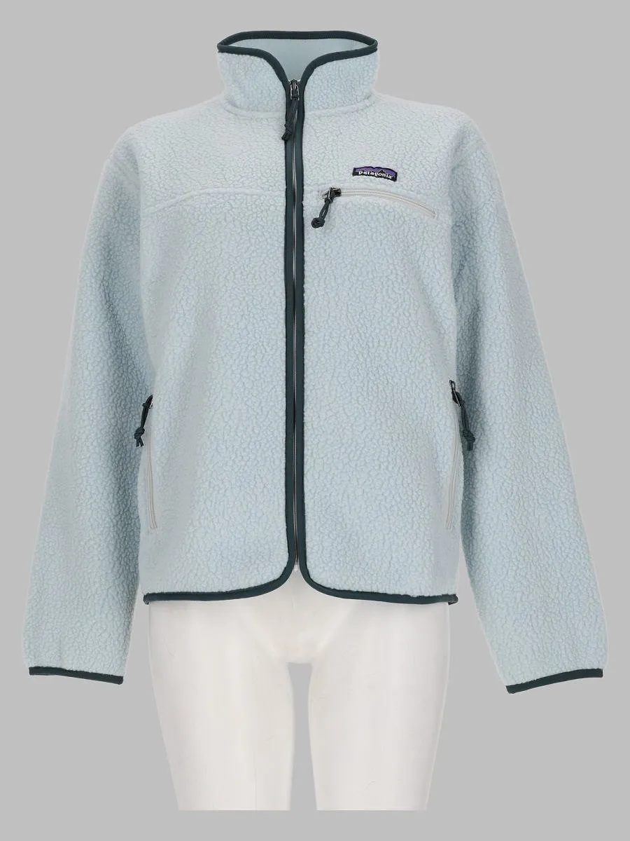 Patagonia Zip-Up Fleece Jacket