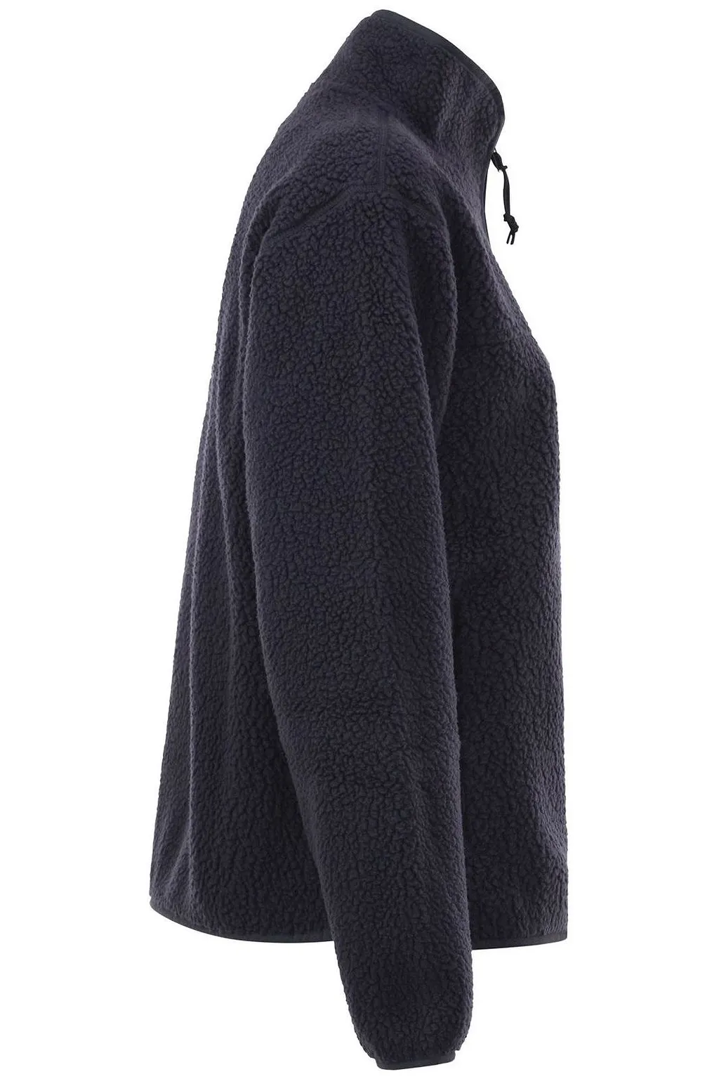Patagonia Zip-Up Fleece Jacket