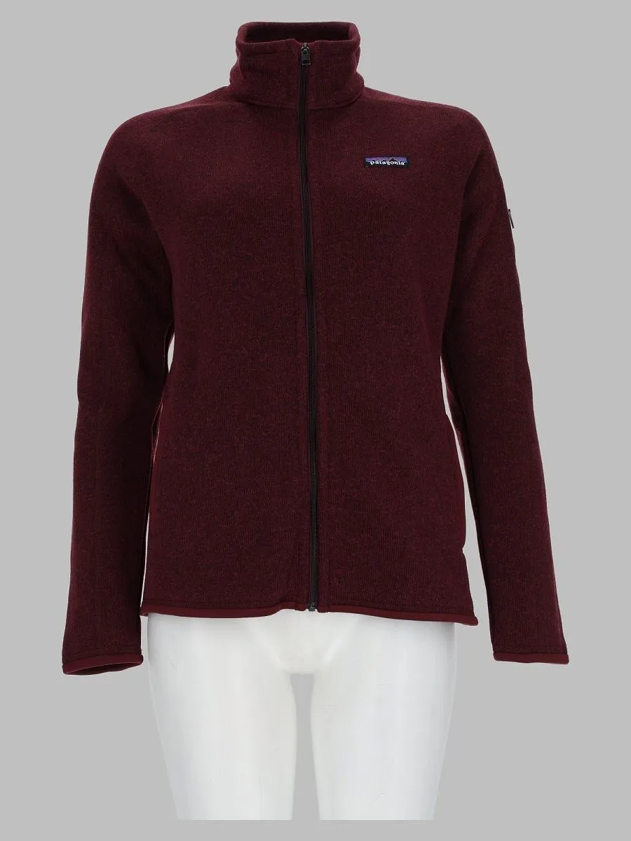 Patagonia Zip-Up Performance Jacket