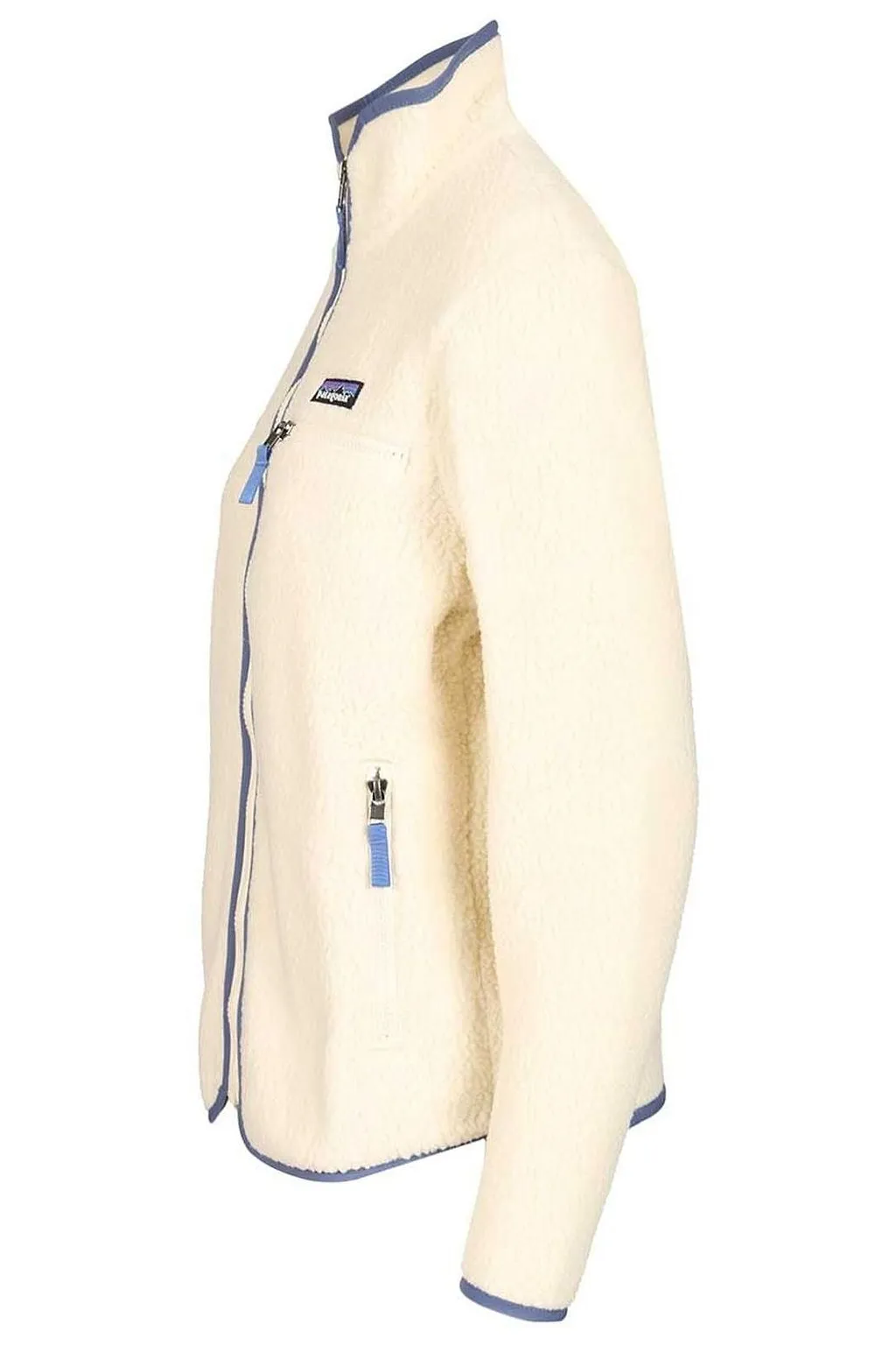 Patagonia Zip-Up Fleece Jacket