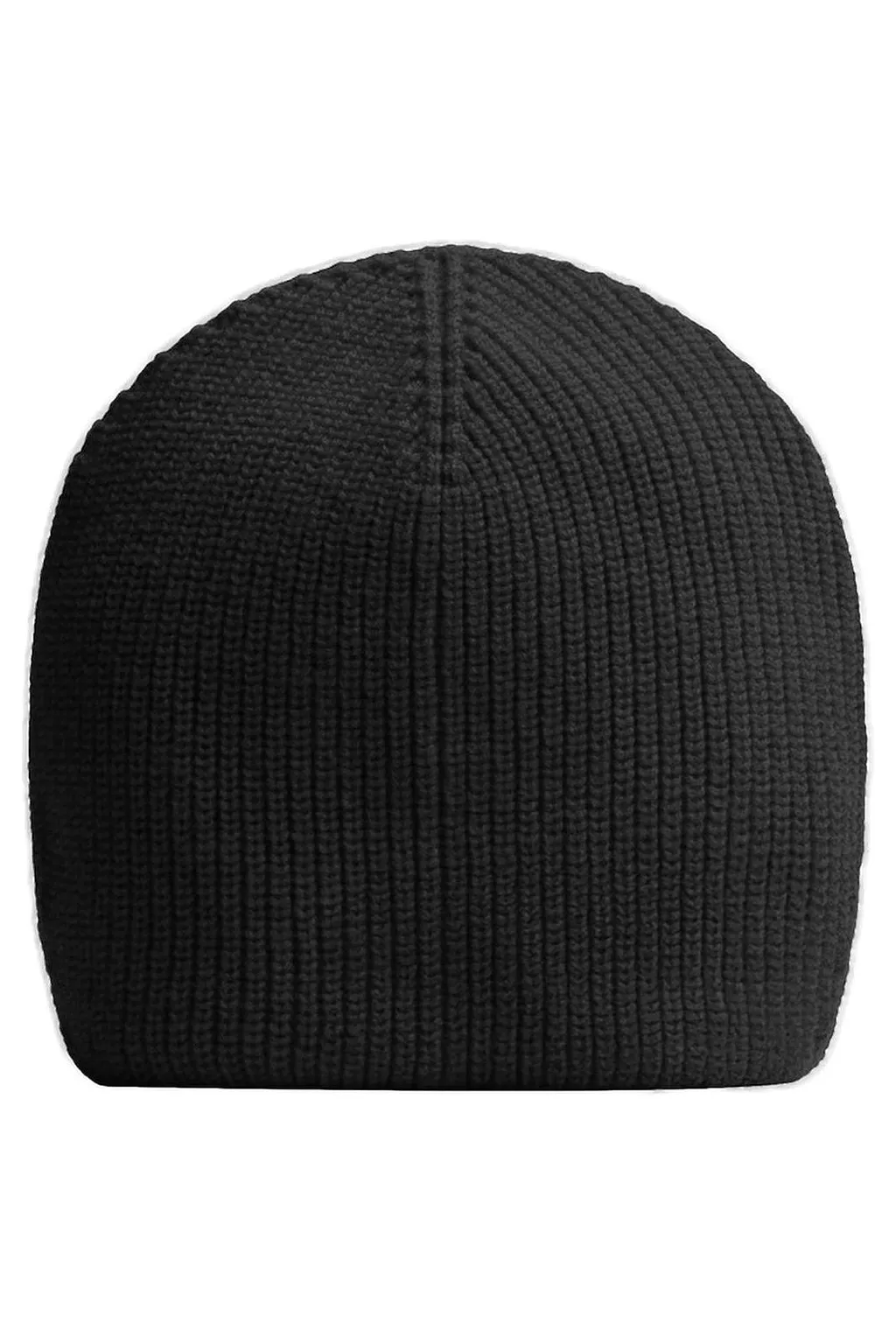 Patou Logo Patch Knit Beanie