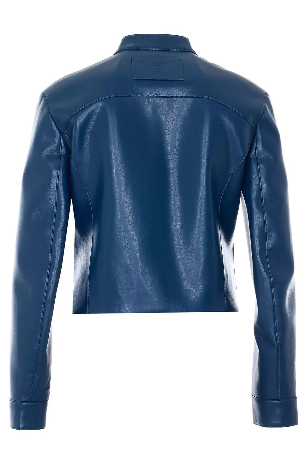Patrizia Pepe Biker Jacket
