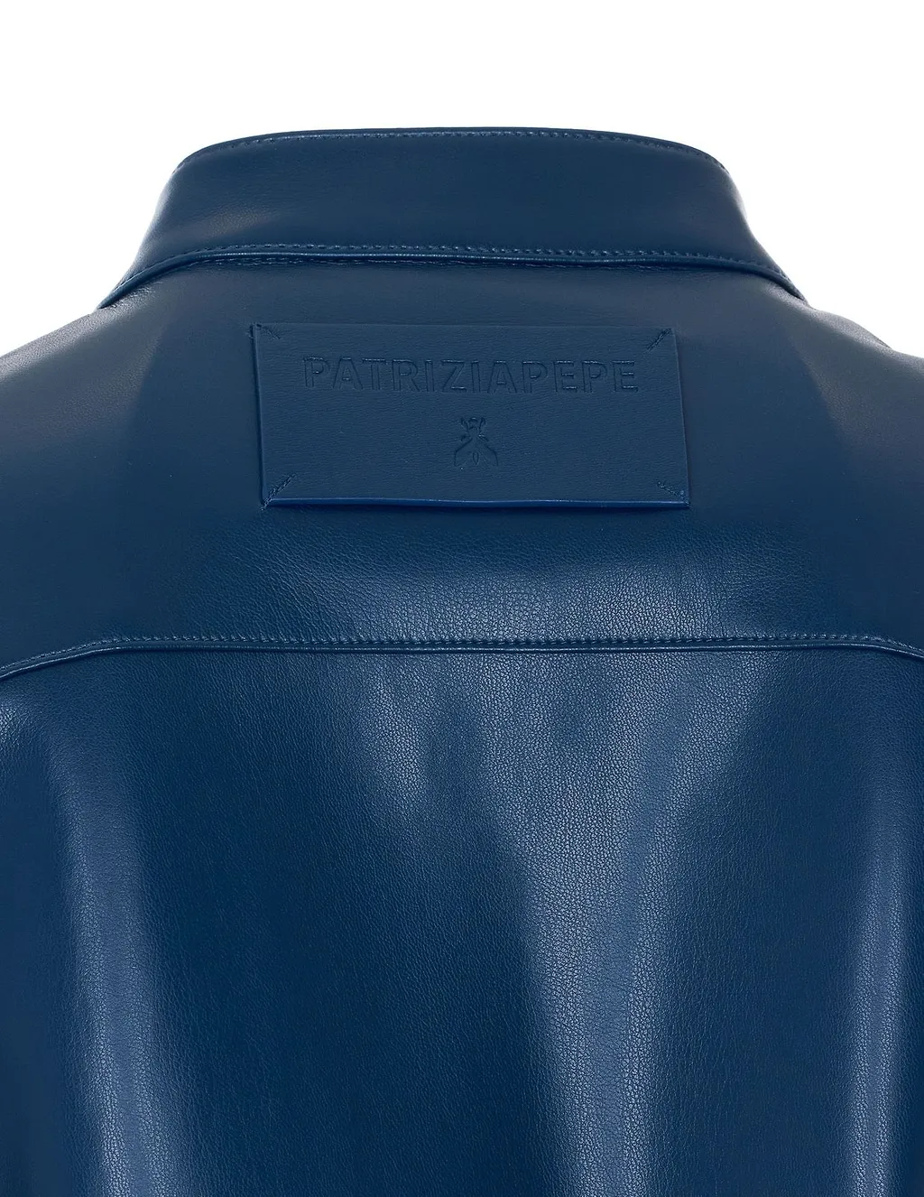 Patrizia Pepe Biker Jacket