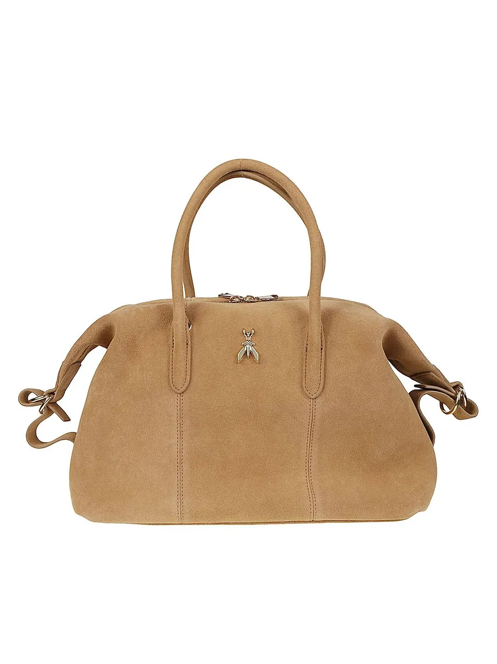 Patrizia Pepe New Business Bowling Bag