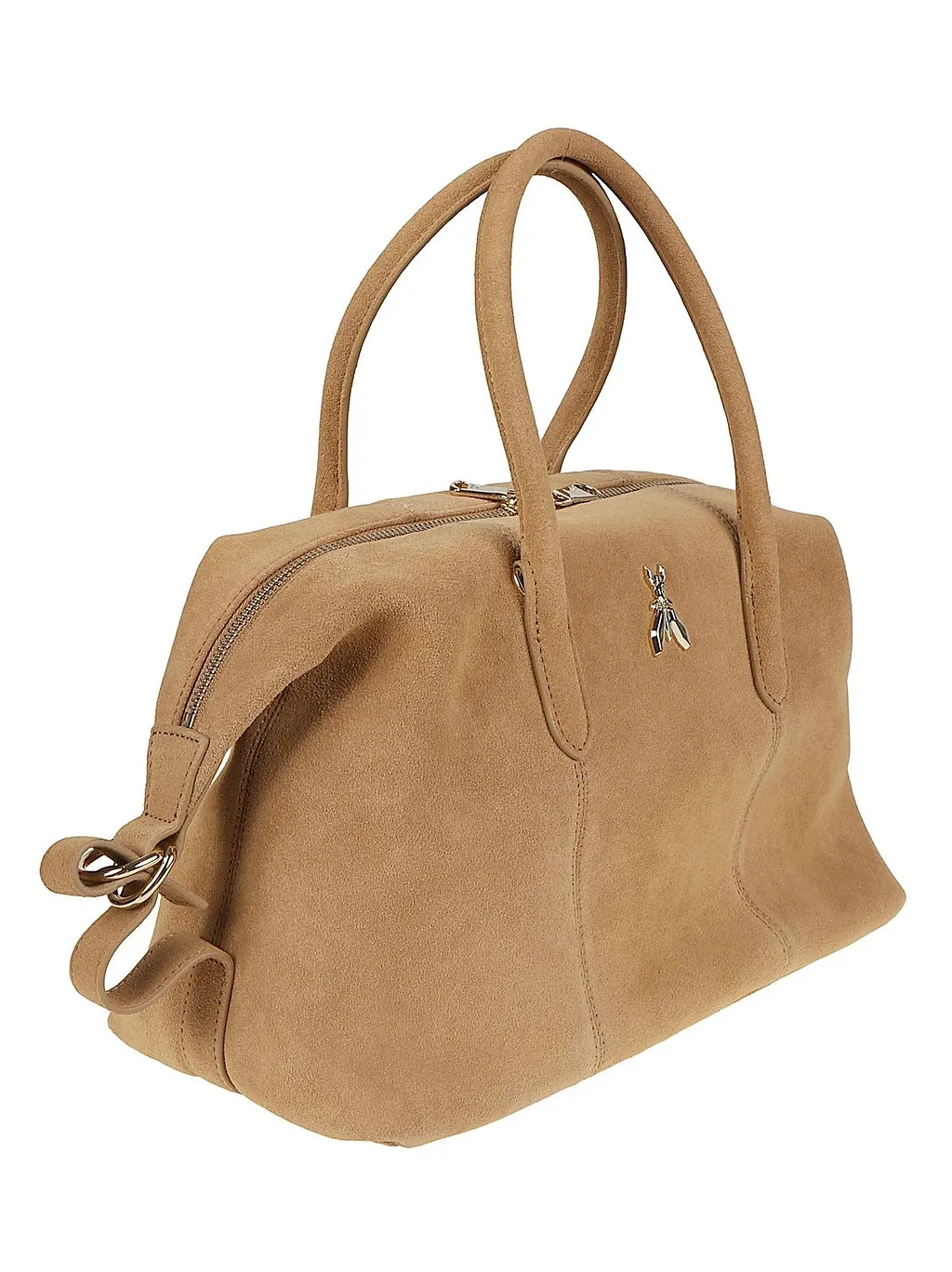 Patrizia Pepe New Business Bowling Bag