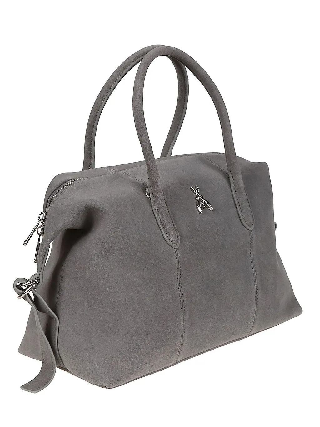Patrizia Pepe New Business Bowling Bag