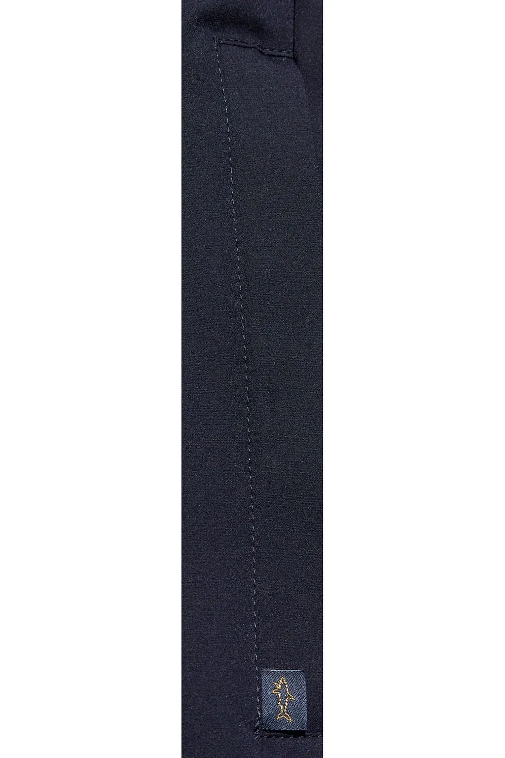 Paul & Shark Classic Zip-Up Jacket