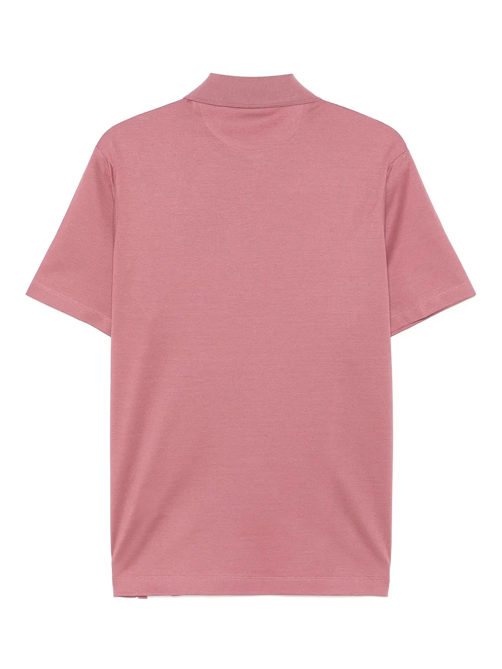 Paul & Shark Short Sleeved Polo Shirt
