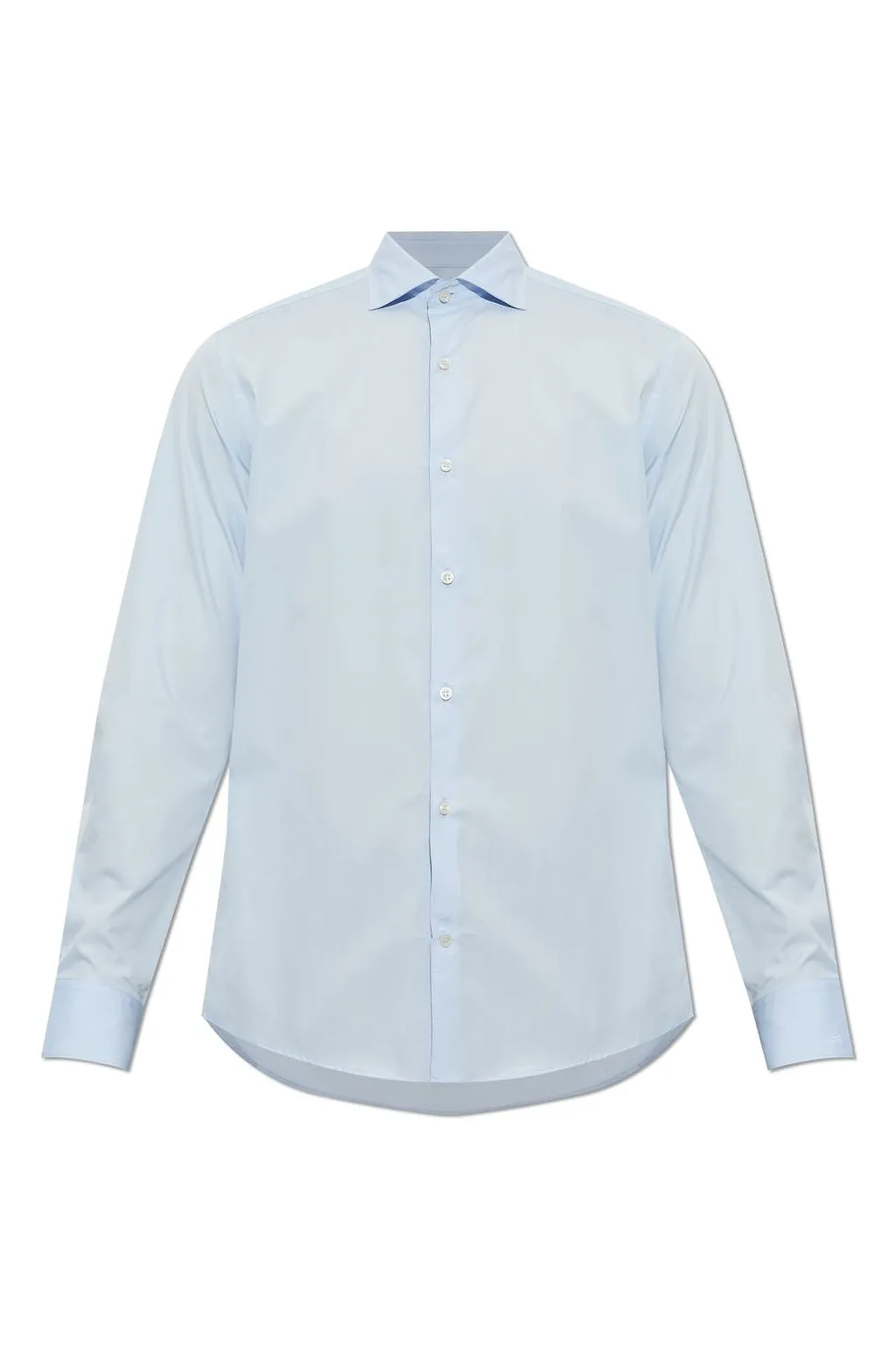 Paul & Shark Slim Fit Cotton Shirt