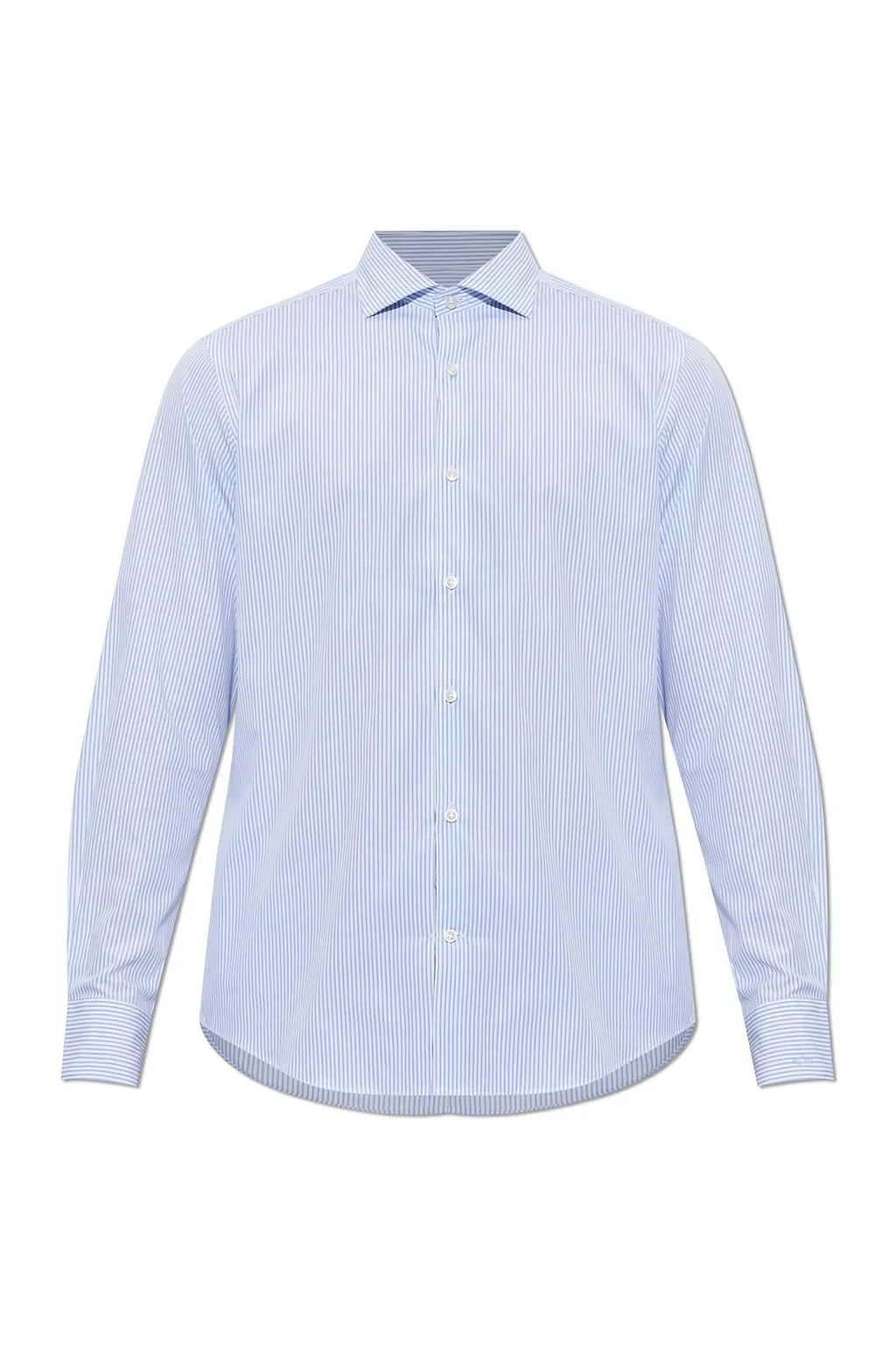 Paul & Shark Slim-Fit Striped Shirt