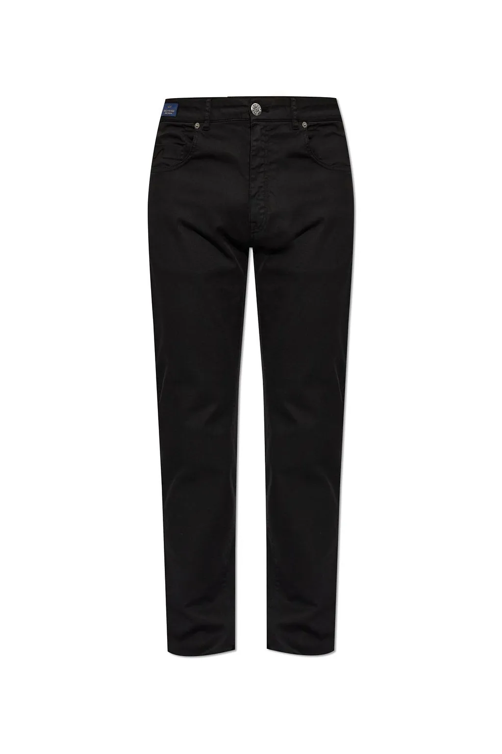 Paul & Shark Straight-Leg Jeans