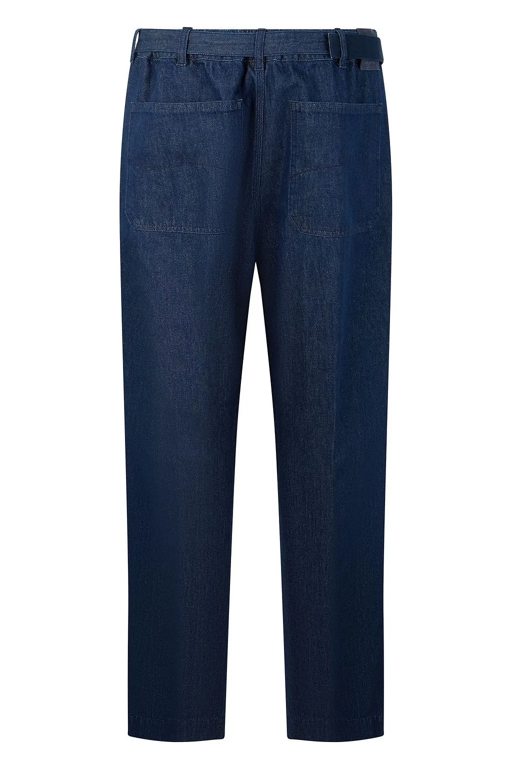 Paul & Shark Straight-Leg Pants