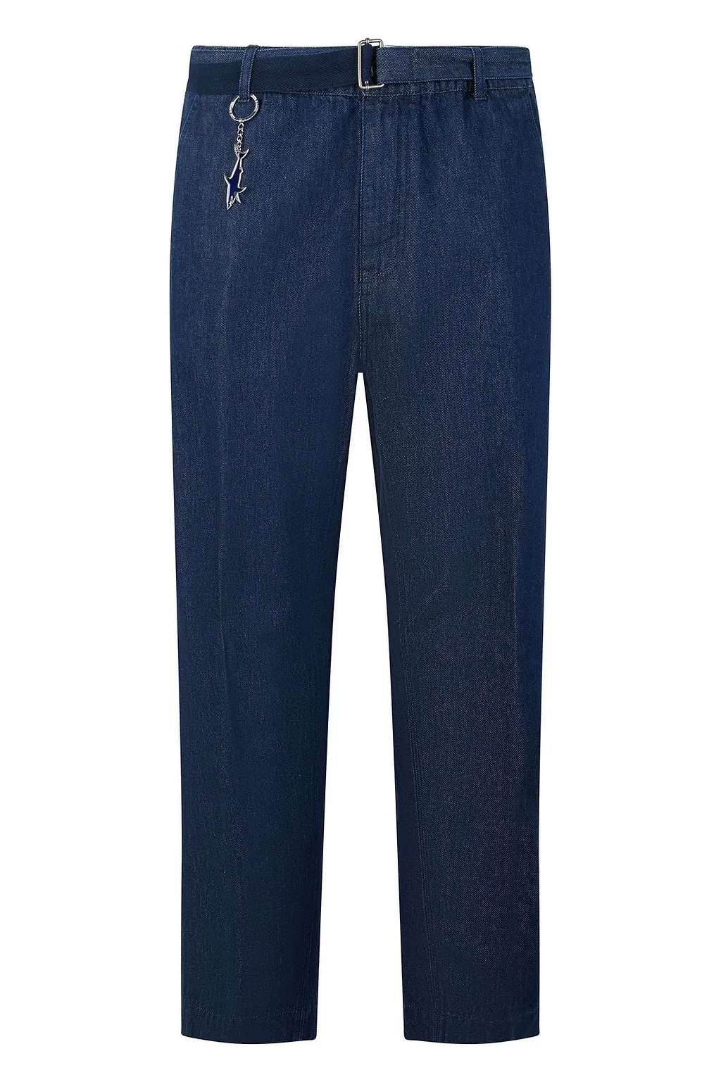 Paul & Shark Straight-Leg Pants