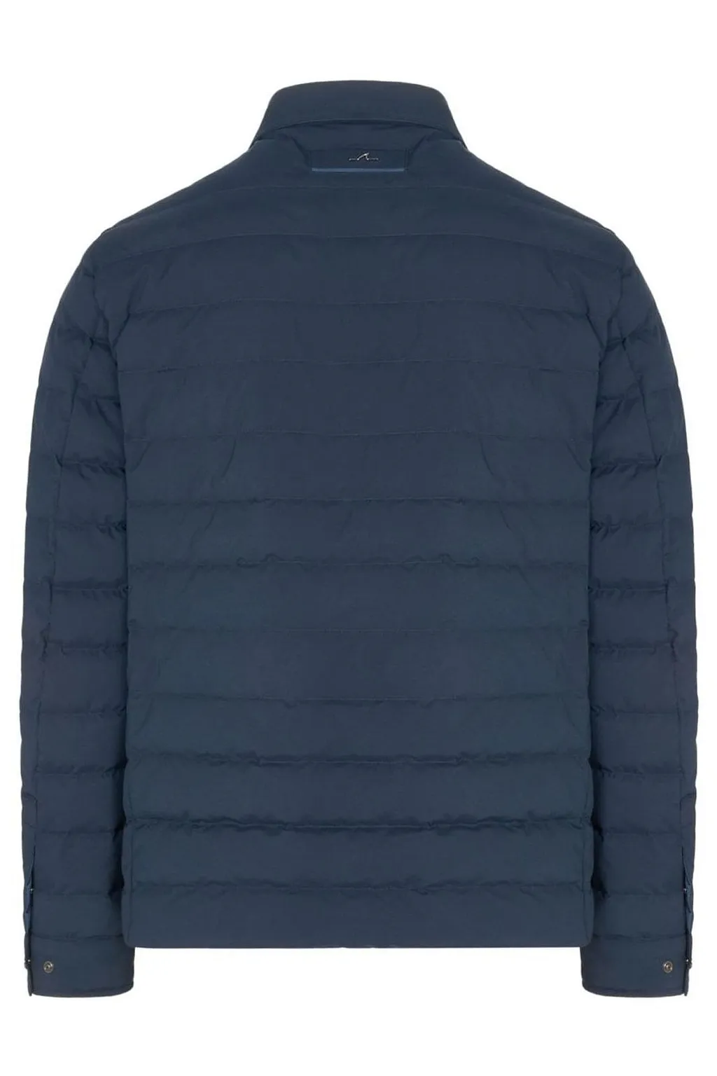 Paul & Shark Typhoon Platinum Overshirt