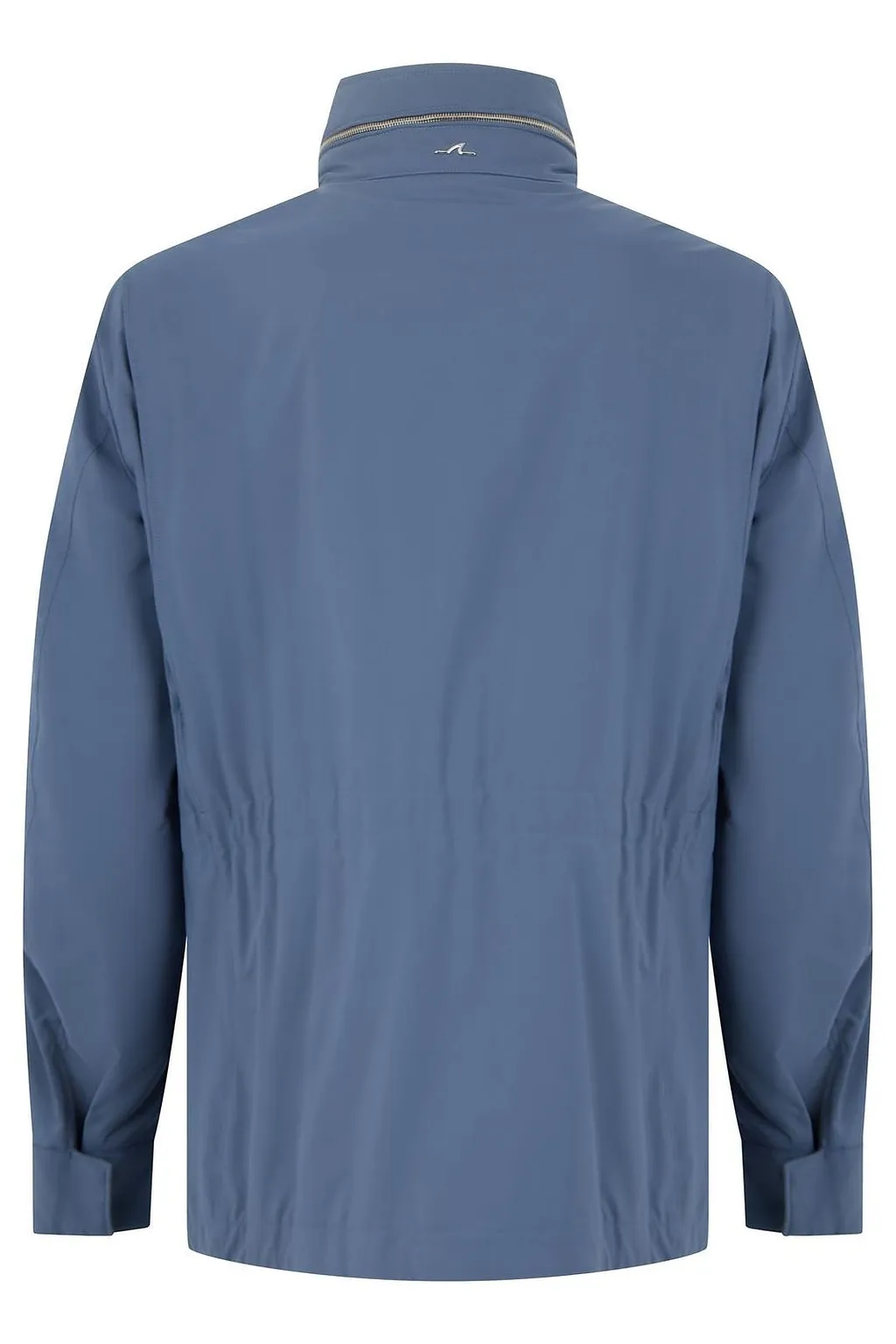 Paul & Shark Utility High Neck Jacket