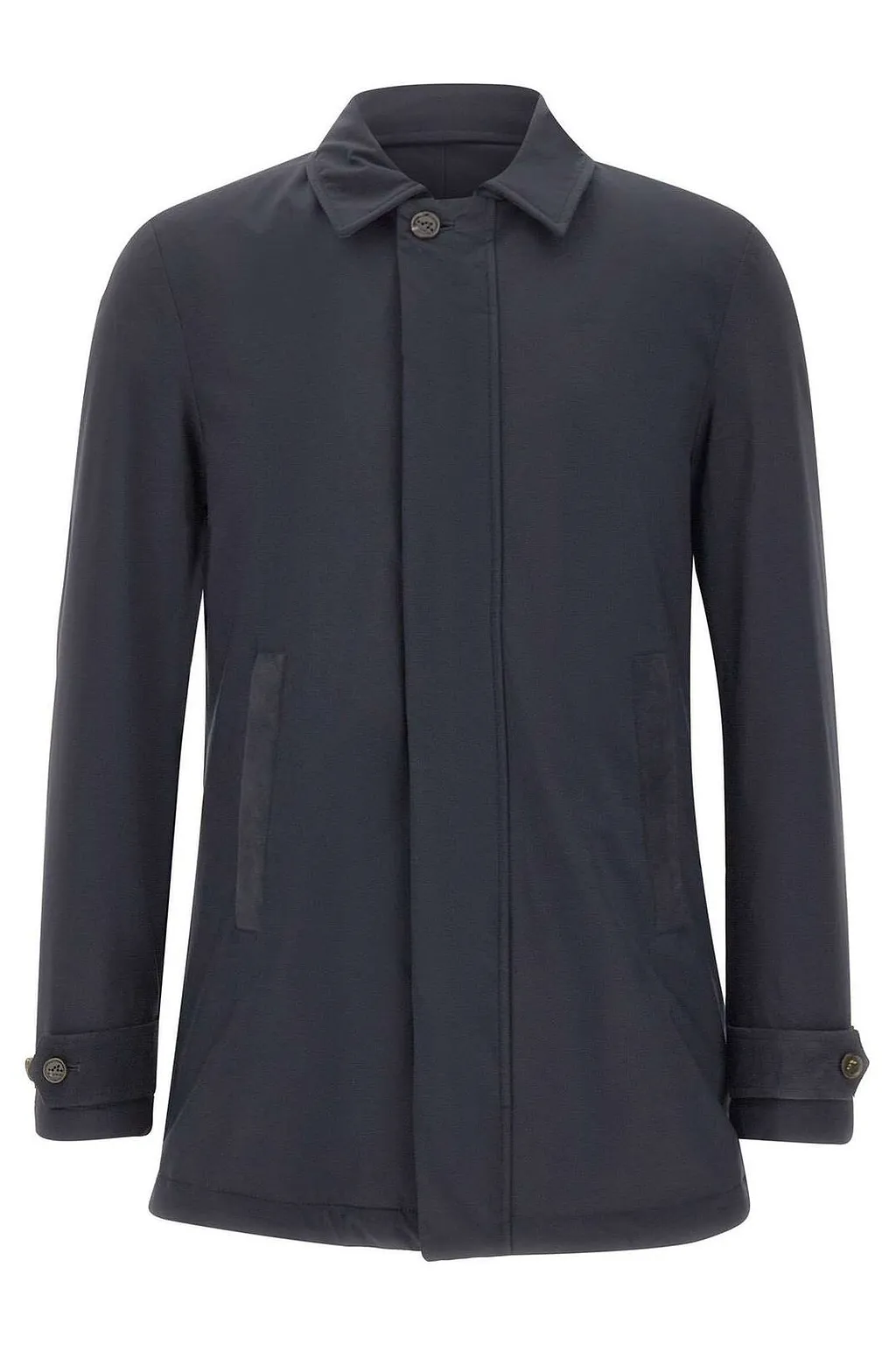 Paul & Shark Typhoon Platinum Performance Jacket