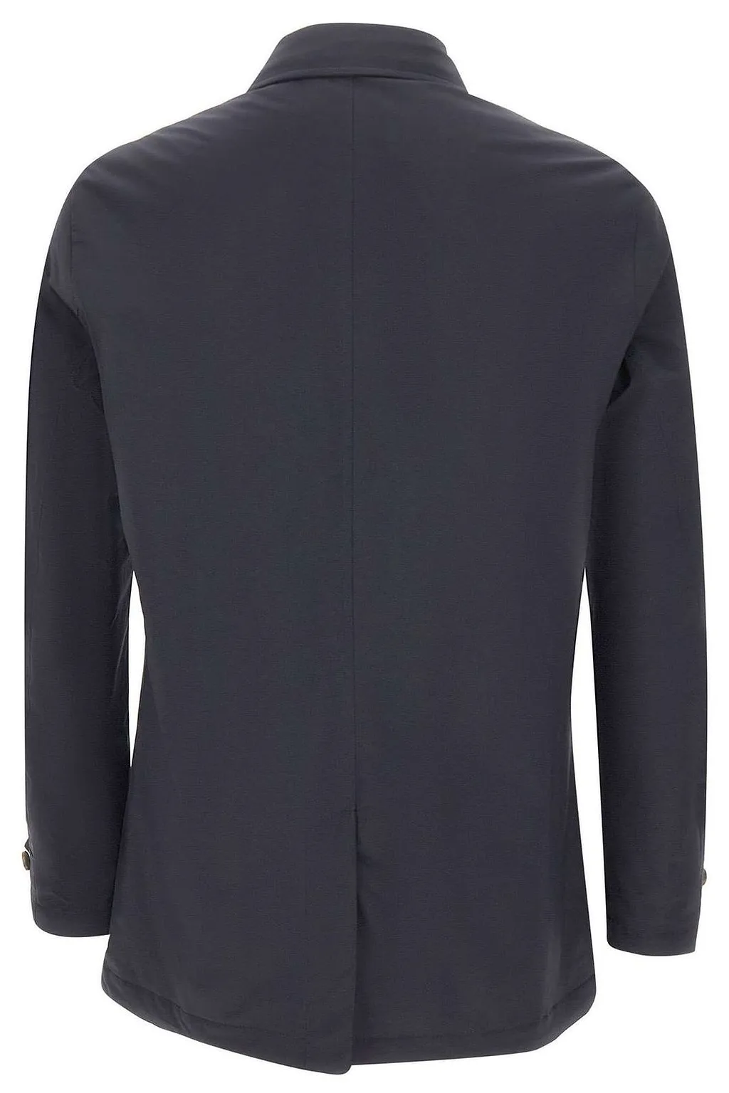 Paul & Shark Typhoon Platinum Performance Jacket