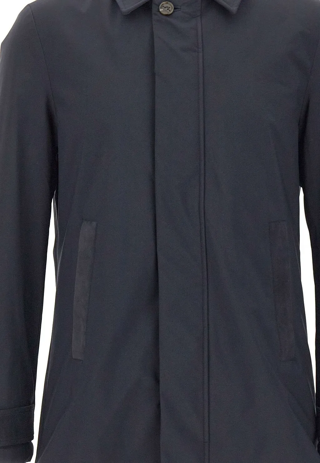 Paul & Shark Typhoon Platinum Performance Jacket