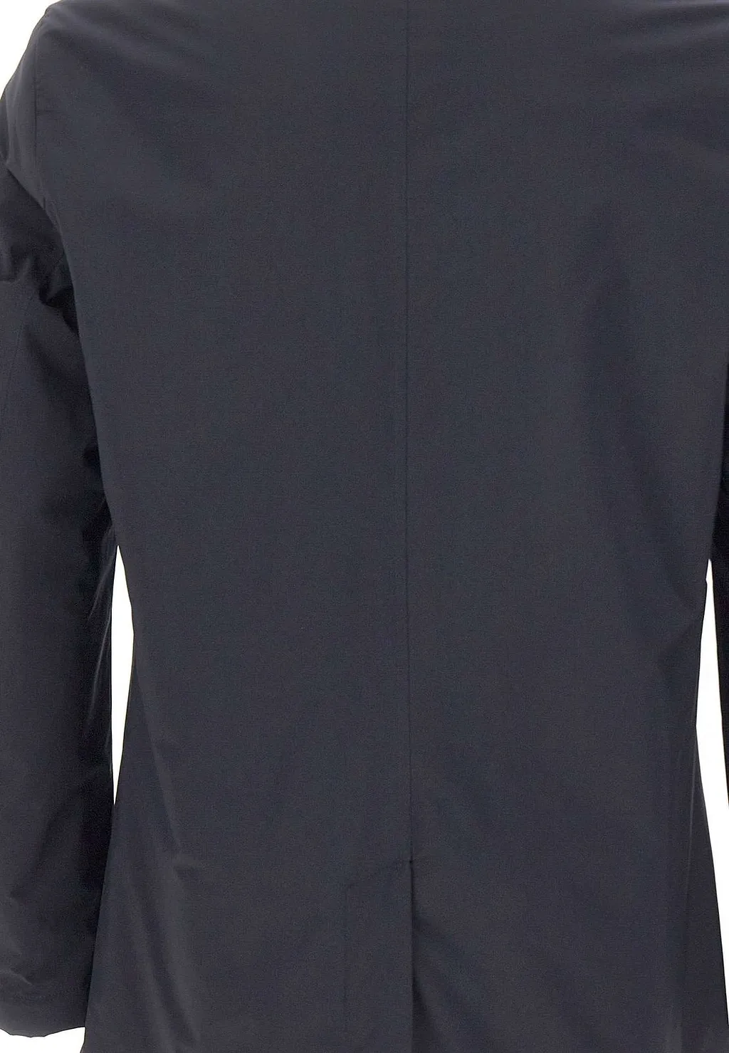 Paul & Shark Typhoon Platinum Performance Jacket