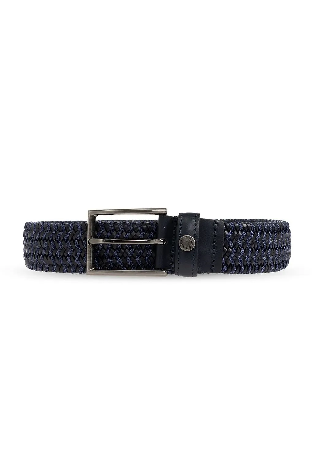 Paul & Shark Woven Belt