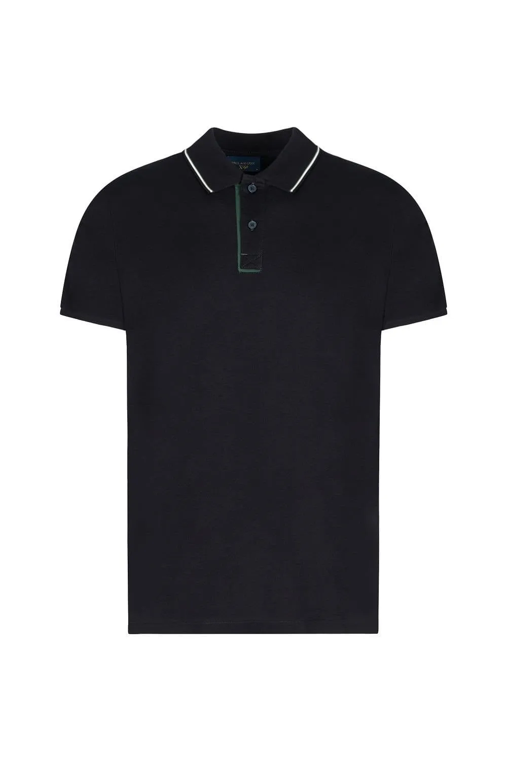 Paul & Shark X-Soft Piquet Polo Shirt